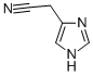 CAS No 18502-05-1  Molecular Structure