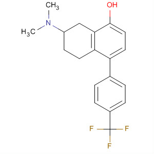CAS No 185020-25-1  Molecular Structure