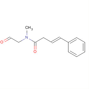 CAS No 185020-88-6  Molecular Structure