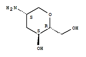 Cas Number: 185021-11-8  Molecular Structure