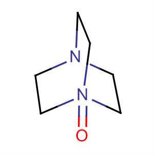 CAS No 18503-52-1  Molecular Structure