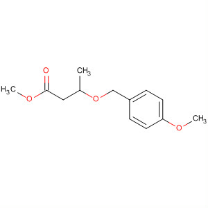 CAS No 185030-60-8  Molecular Structure