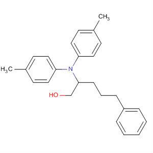 CAS No 185031-96-3  Molecular Structure