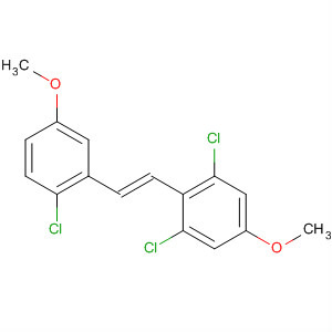 CAS No 185045-57-2  Molecular Structure