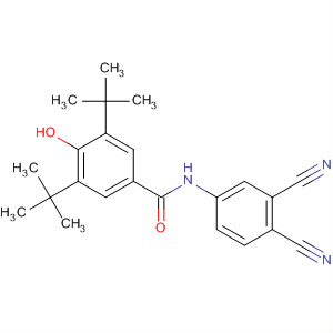 CAS No 185053-77-4  Molecular Structure