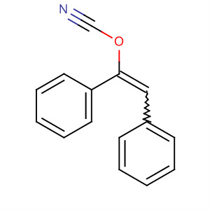 CAS No 185055-37-2  Molecular Structure