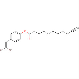 Cas Number: 185058-31-5  Molecular Structure