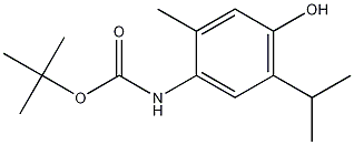 CAS No 185063-82-5  Molecular Structure