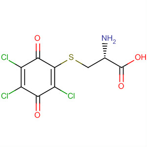 CAS No 185065-79-6  Molecular Structure
