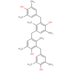 CAS No 185067-50-9  Molecular Structure