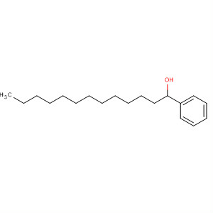 CAS No 1851-92-9  Molecular Structure