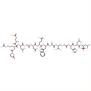 CAS No 185100-05-4  Molecular Structure