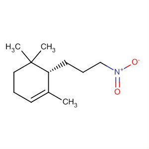 CAS No 185101-07-9  Molecular Structure