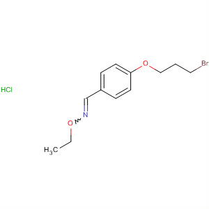 CAS No 185101-55-7  Molecular Structure