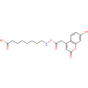 CAS No 185102-65-2  Molecular Structure