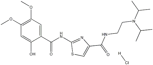 CAS No 185104-11-4  Molecular Structure