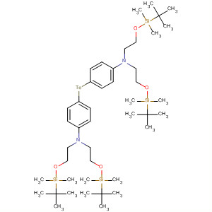 CAS No 185118-10-9  Molecular Structure