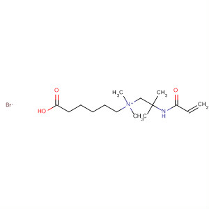 CAS No 185118-24-5  Molecular Structure