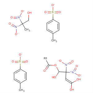 CAS No 185119-98-6  Molecular Structure