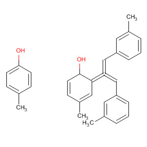 CAS No 185121-54-4  Molecular Structure