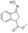 CAS No 185122-64-9  Molecular Structure