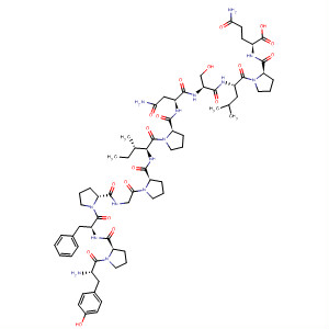CAS No 185141-34-8  Molecular Structure