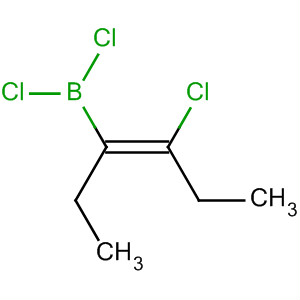 Cas Number: 185145-77-1  Molecular Structure