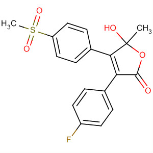 CAS No 185147-20-0  Molecular Structure