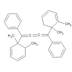 CAS No 185160-21-8  Molecular Structure