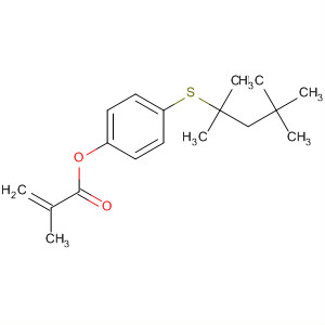 CAS No 185200-51-5  Molecular Structure
