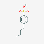 CAS No 18521-59-0  Molecular Structure