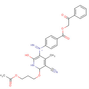 CAS No 185217-32-7  Molecular Structure