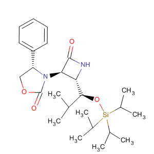 CAS No 185218-90-0  Molecular Structure