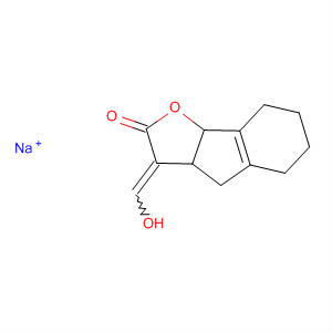 CAS No 185222-65-5  Molecular Structure
