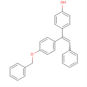 CAS No 185223-79-4  Molecular Structure