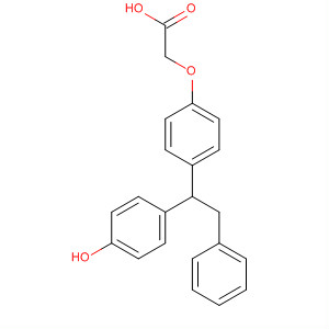 Cas Number: 185223-83-0  Molecular Structure