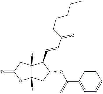 CAS No 185225-06-3  Molecular Structure