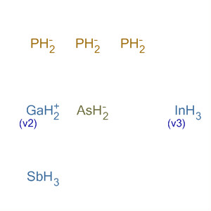 CAS No 185230-48-2  Molecular Structure