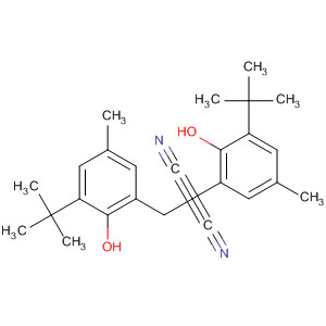 Cas Number: 185245-11-8  Molecular Structure