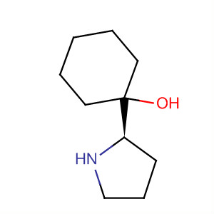 CAS No 185246-72-4  Molecular Structure