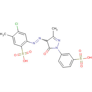 Cas Number: 185252-52-2  Molecular Structure