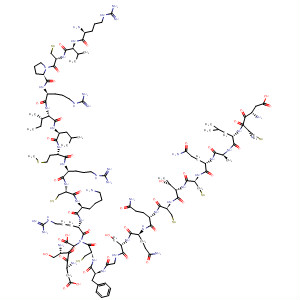 Cas Number: 185253-43-4  Molecular Structure