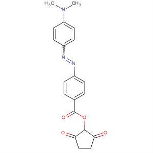CAS No 185253-85-4  Molecular Structure