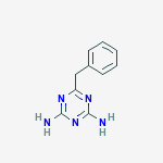 CAS No 1853-88-9  Molecular Structure