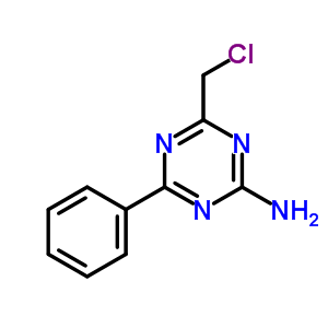 Cas Number: 1853-96-9  Molecular Structure