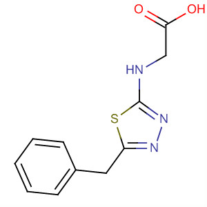 CAS No 185301-18-2  Molecular Structure