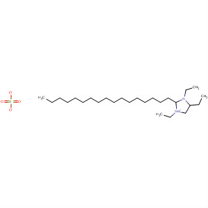 CAS No 185304-47-6  Molecular Structure