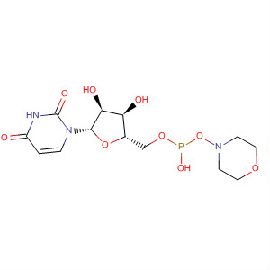 CAS No 185307-78-2  Molecular Structure