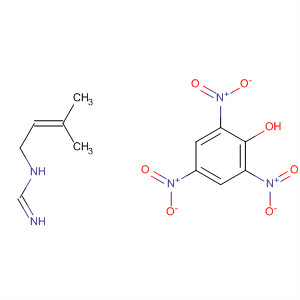 Cas Number: 185309-15-3  Molecular Structure