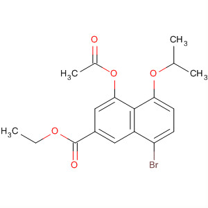 CAS No 185310-19-4  Molecular Structure